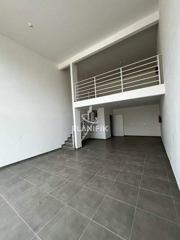 Sala Comercial de 98m² no bairro Paquetá, em Brusque | Eu Corretor