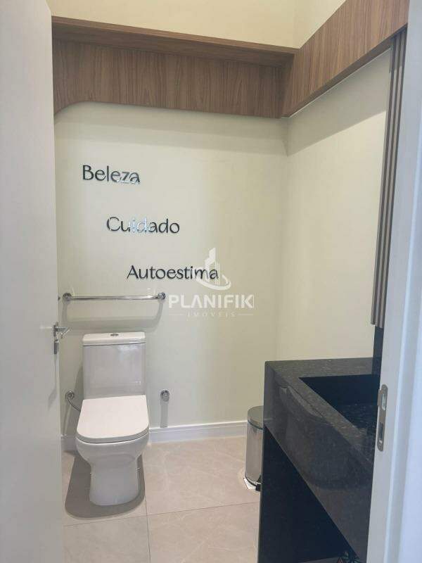Sala Comercial de 10m² no bairro Souza Cruz, em Brusque | Eu Corretor