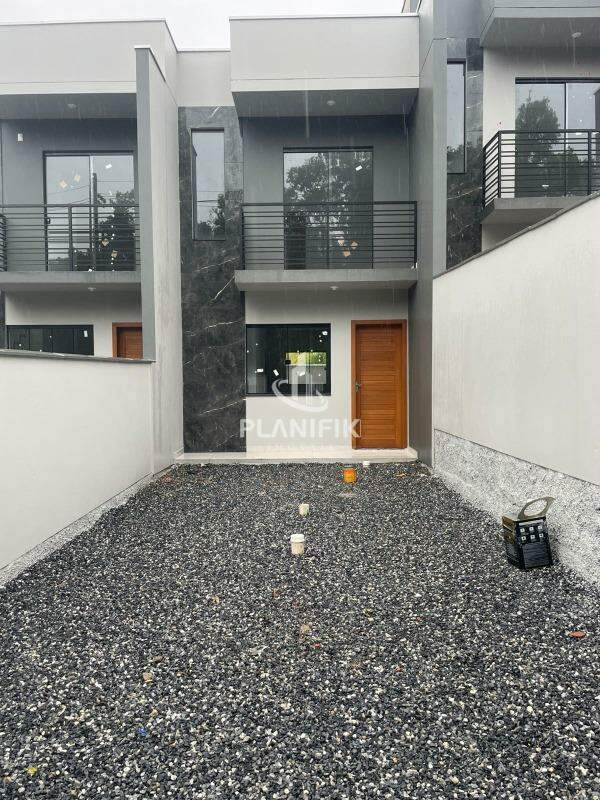 Casa de 2 quartos, 67m² no bairro Rio Branco, em Brusque | Eu Corretor