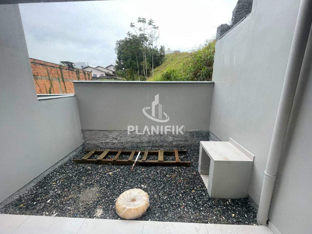 Casa de 2 quartos, 67m² no bairro Rio Branco, em Brusque | Eu Corretor