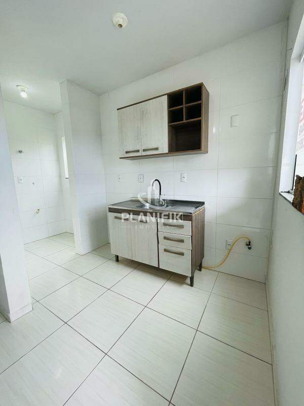 Apartamento de 2 quartos, 60m² no bairro Águas Claras, em Brusque | Eu Corretor