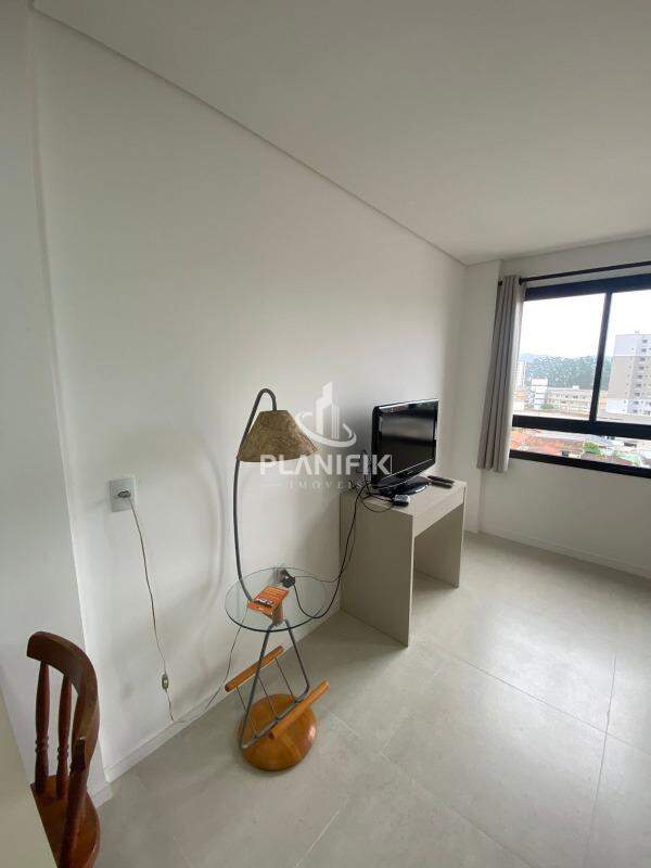 Flat de 1 quarto, 35m² no bairro Santa Terezinha, em Brusque | Eu Corretor