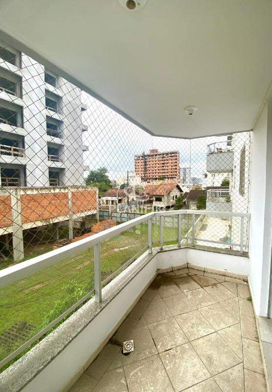 Apartamento de 2 quartos, 70m² no bairro Santa Terezinha, em Brusque | Eu Corretor