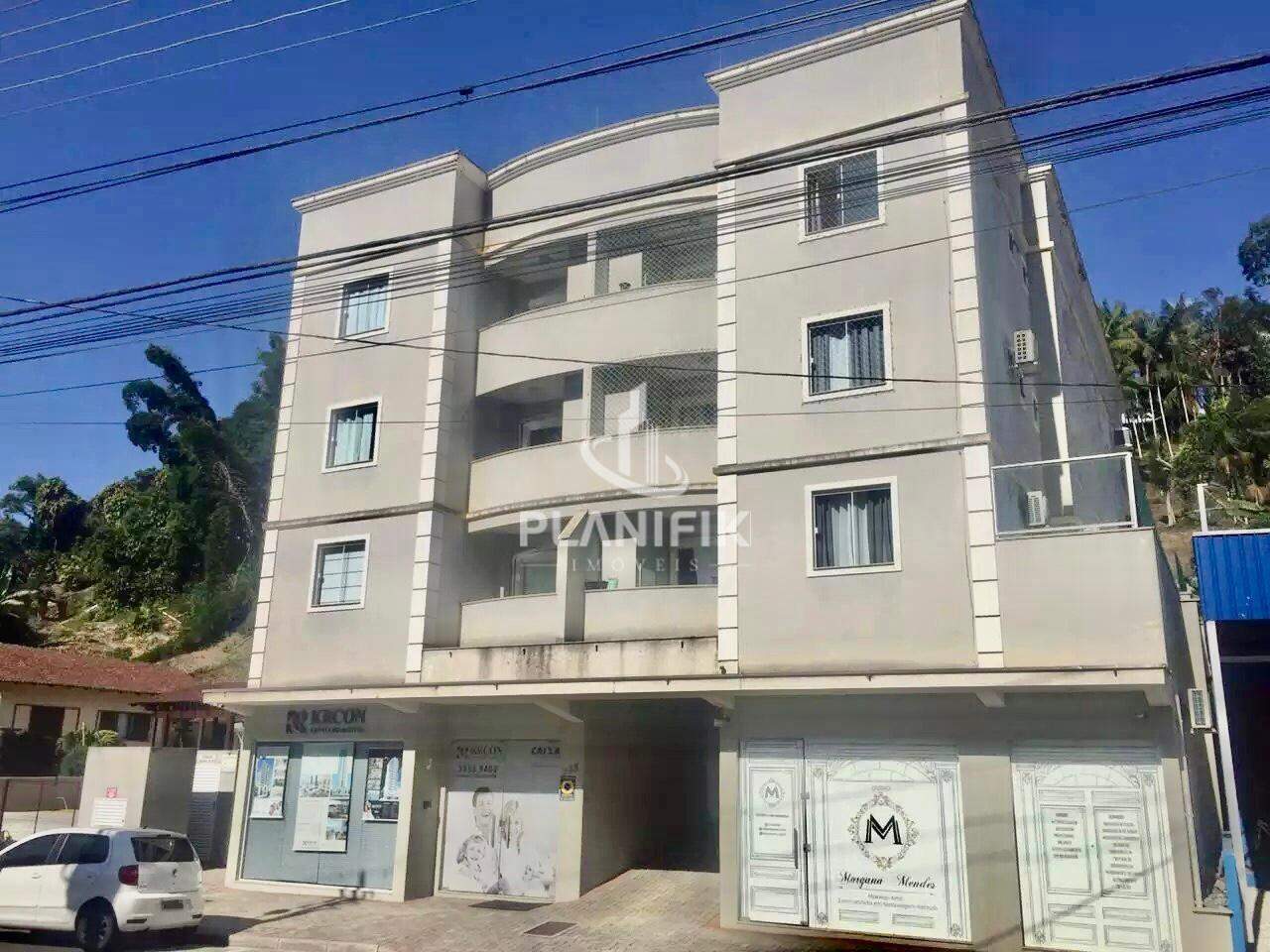 Apartamento de 2 quartos, 70m² no bairro Centro II, em Brusque | Eu Corretor