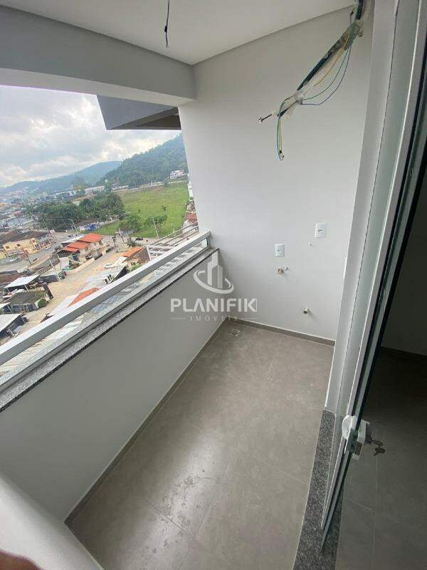 Flat de 1 quarto, 36m² no bairro Santa Terezinha, em Brusque | Eu Corretor