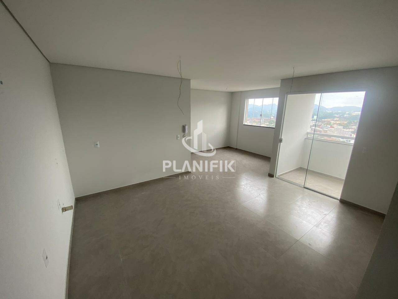 Flat de 1 quarto, 36m² no bairro Santa Terezinha, em Brusque | Eu Corretor