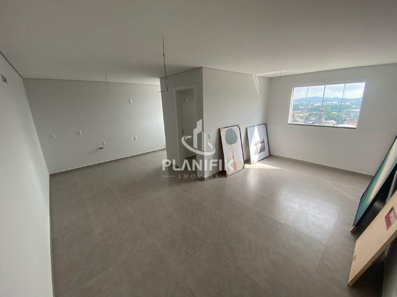 Flat de 1 quarto, 36m² no bairro Santa Terezinha, em Brusque | Eu Corretor