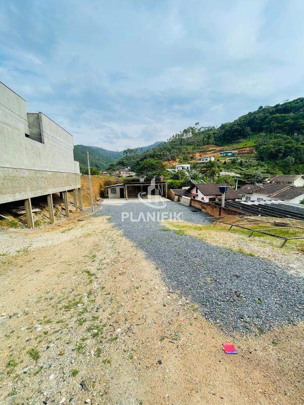 Lote/Terreno de 542m² no bairro Zantão, em Brusque | Eu Corretor