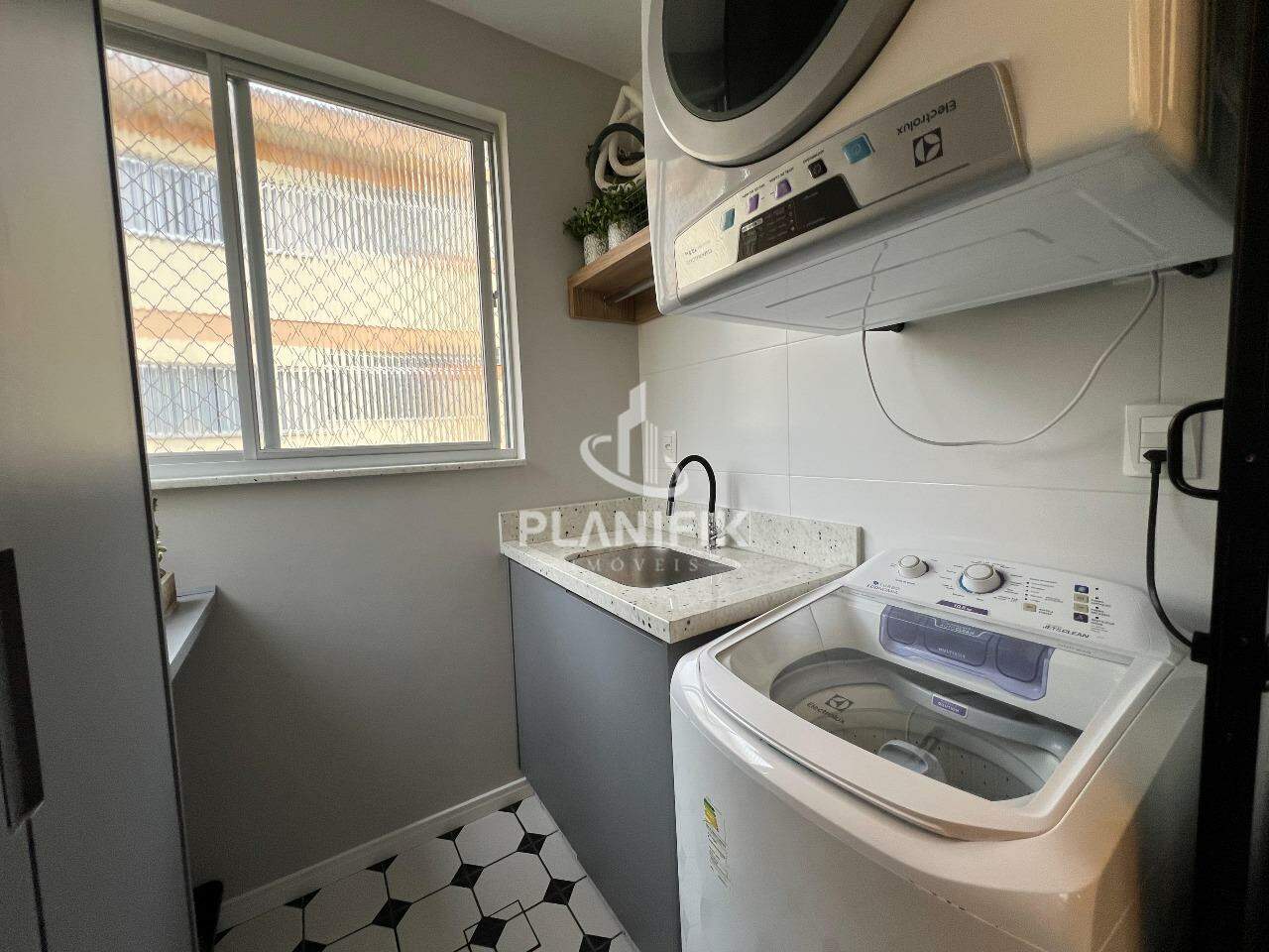 Apartamento de 2 quartos, 64m² no bairro São Pedro, em Brusque | Eu Corretor