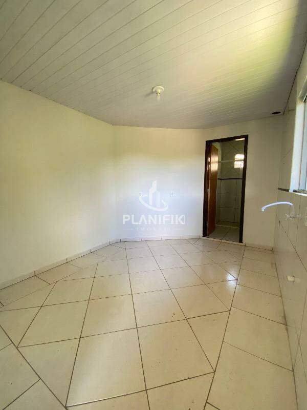 Casa de 1 quarto, 60m² no bairro Primeiro de Maio, em Brusque | Eu Corretor
