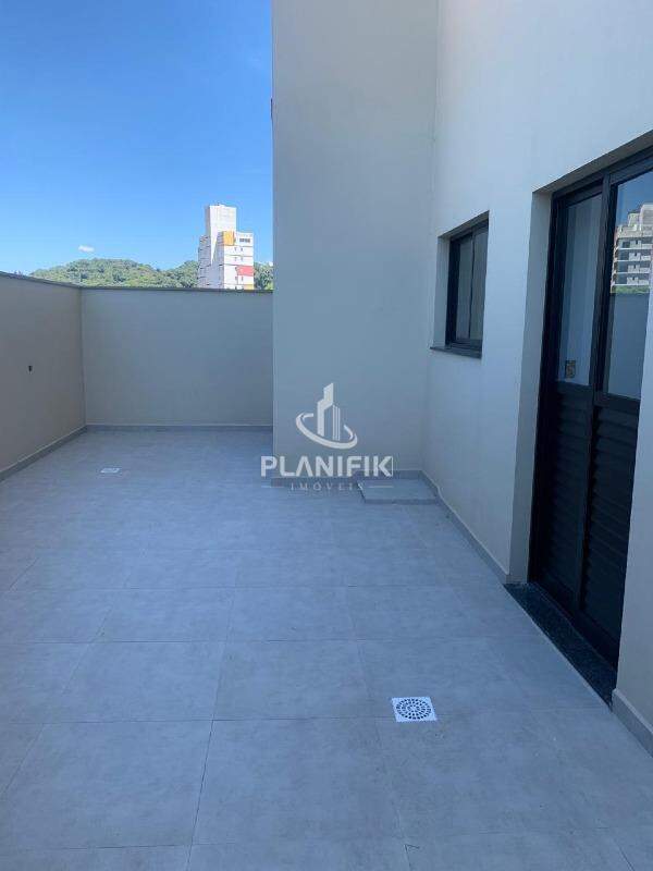 Apartamento de 1 quarto, 32m² no bairro Santa Terezinha, em Brusque | Eu Corretor