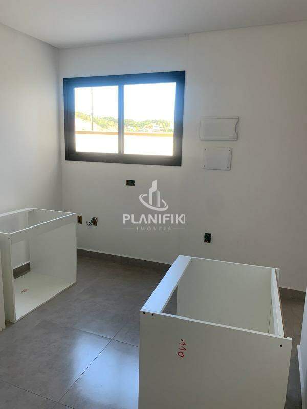 Apartamento de 1 quarto, 31m² no bairro Santa Terezinha, em Brusque | Eu Corretor