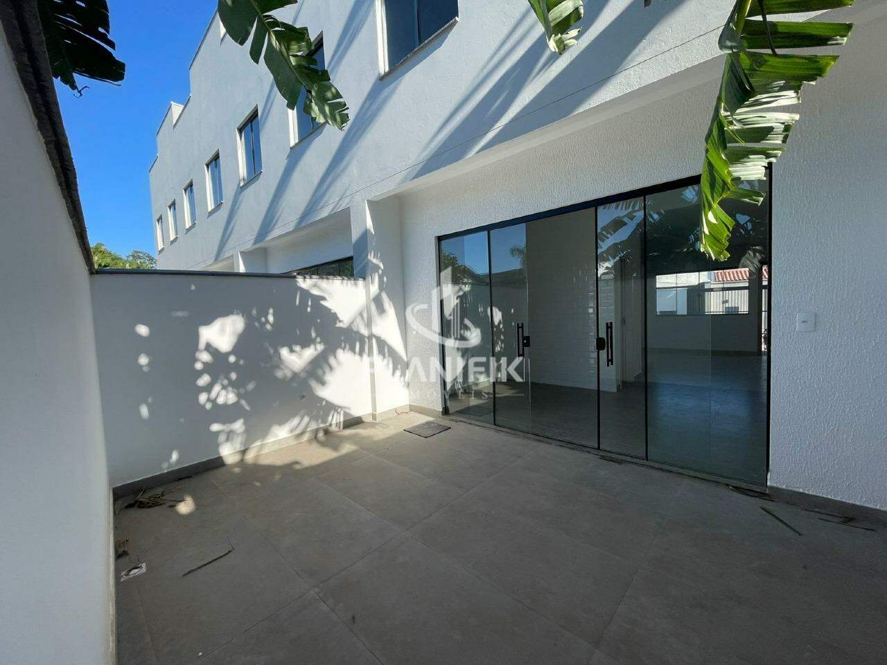 Casa de 3 quartos, 86m² no bairro Limoeiro, em Brusque | Eu Corretor