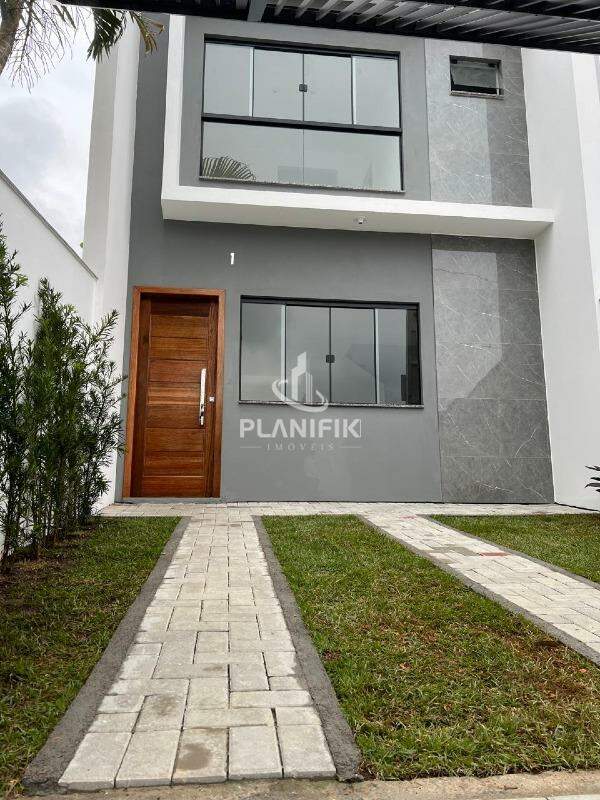 Casa de 3 quartos, 86m² no bairro Limoeiro, em Brusque | Eu Corretor