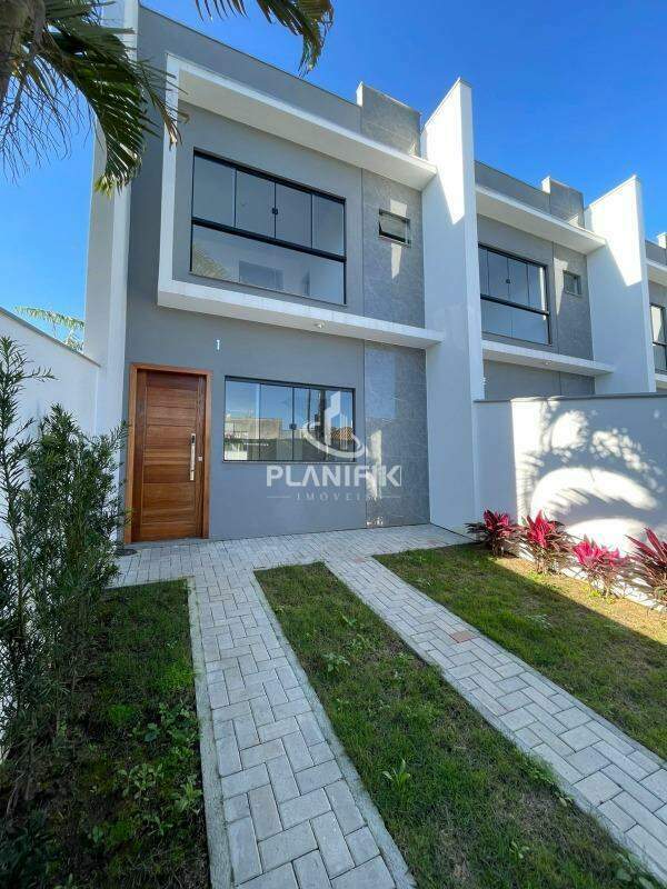 Casa de 3 quartos, 86m² no bairro Limoeiro, em Brusque | Eu Corretor