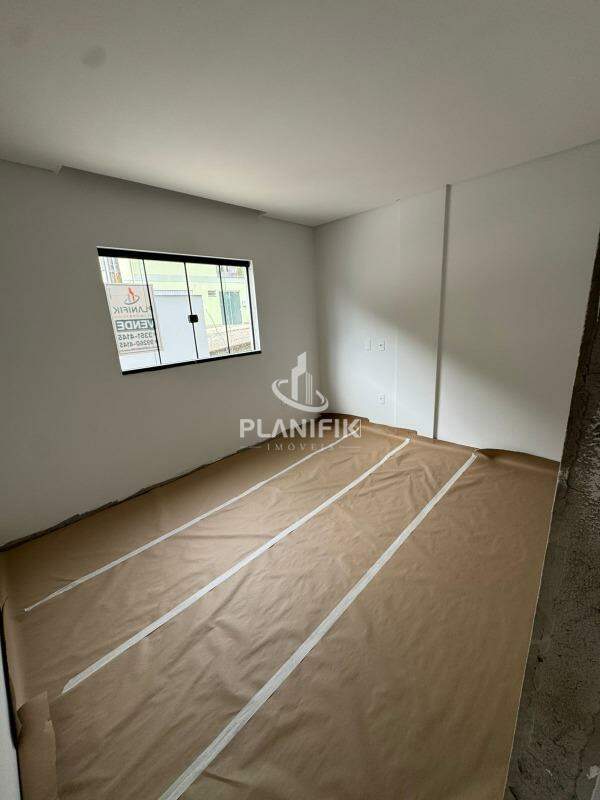 Apartamento de 2 quartos, 61m² no bairro Azambuja, em Brusque | Eu Corretor