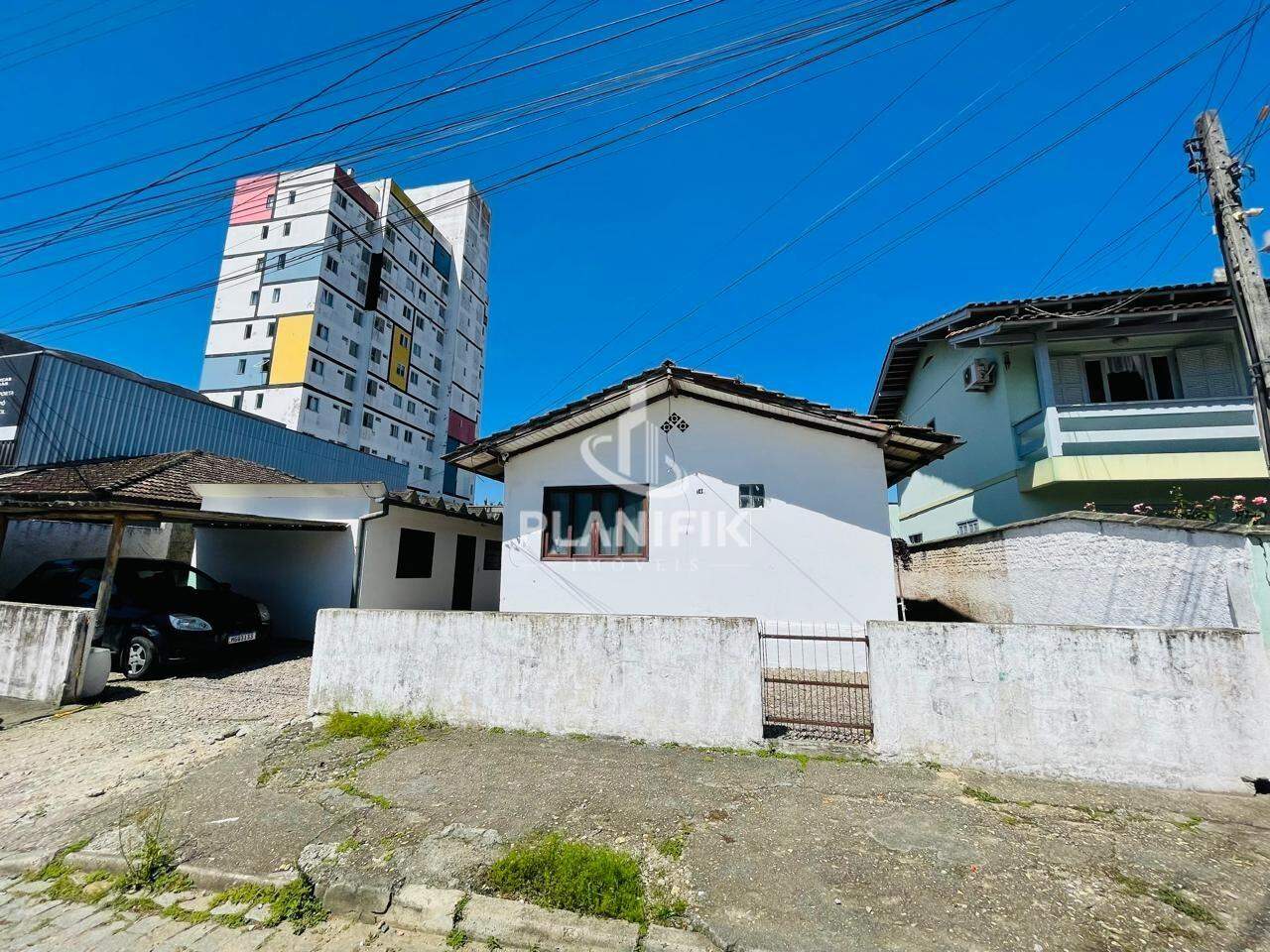 Lote/Terreno de 315m² no bairro Santa Terezinha, em Brusque | Eu Corretor