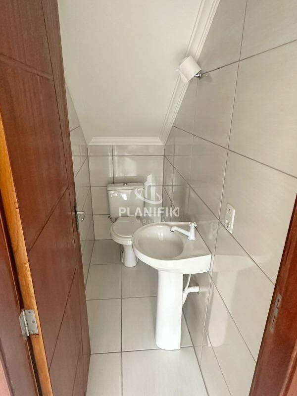 Casa de 2 quartos, 70m² no bairro Cedro Alto, em Brusque | Eu Corretor