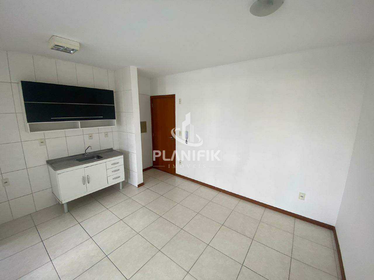 Apartamento de 1 quarto, 40m² no bairro Santa Rita, em Brusque | Eu Corretor