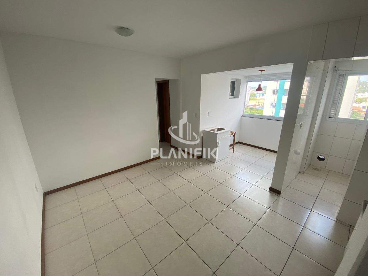 Apartamento de 1 quarto, 40m² no bairro Santa Rita, em Brusque | Eu Corretor