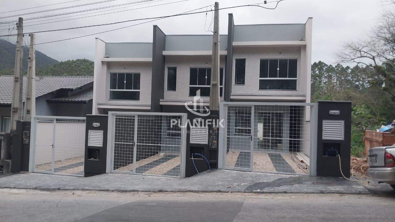 Casa de 3 quartos, 72m² no bairro Volta Grande, em Brusque | Eu Corretor