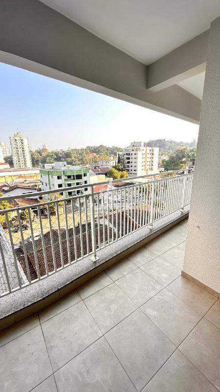 Apartamento de 2 quartos, 85m² no bairro São Luiz, em Brusque | Eu Corretor