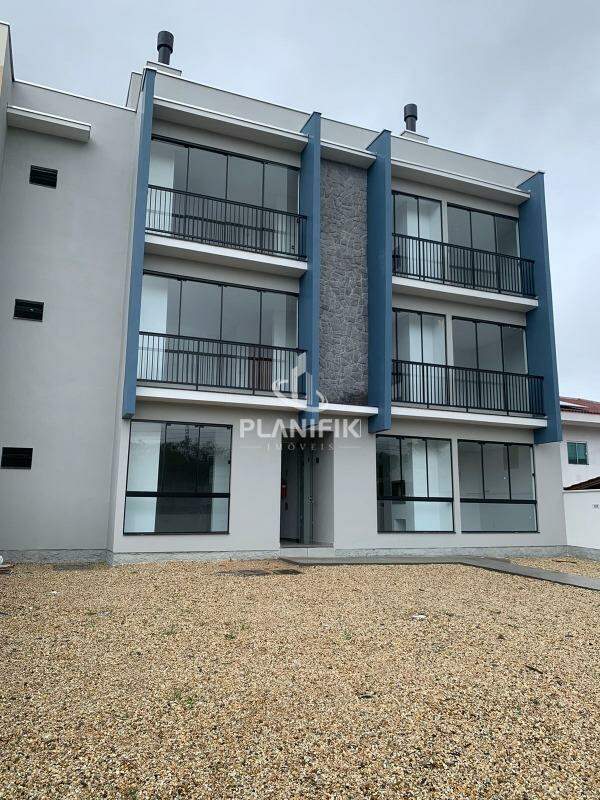 Apartamento de 1 quarto, 50m² no bairro Limoeiro, em Brusque | Eu Corretor