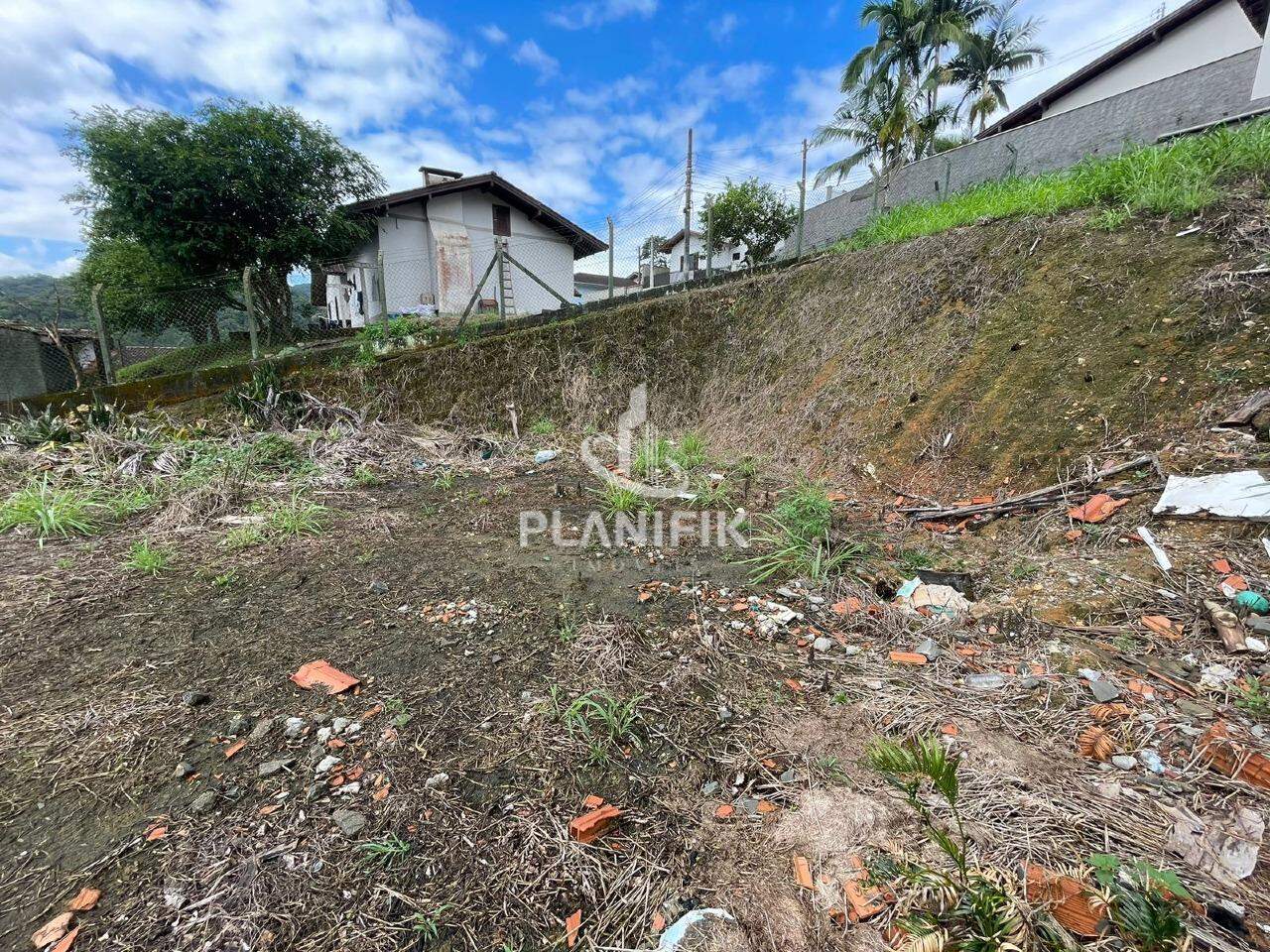 Lote/Terreno de no bairro Guarani, em Brusque | Eu Corretor