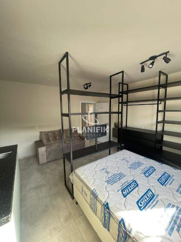 Apartamento de 1 quarto, 49m² no bairro São Pedro, em Brusque | Eu Corretor