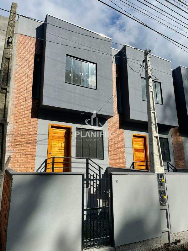 Casa de 2 quartos, 64m² no bairro Zantão, em Brusque | Eu Corretor