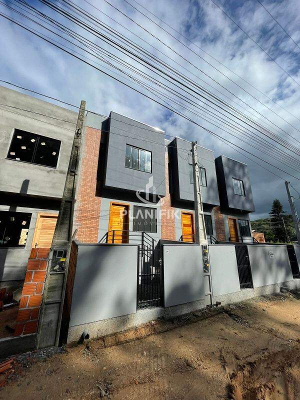 Casa de 2 quartos, 64m² no bairro Zantão, em Brusque | Eu Corretor