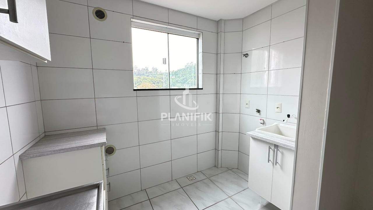 Apartamento de 2 quartos, 69m² no bairro Santa Rita, em Brusque | Eu Corretor