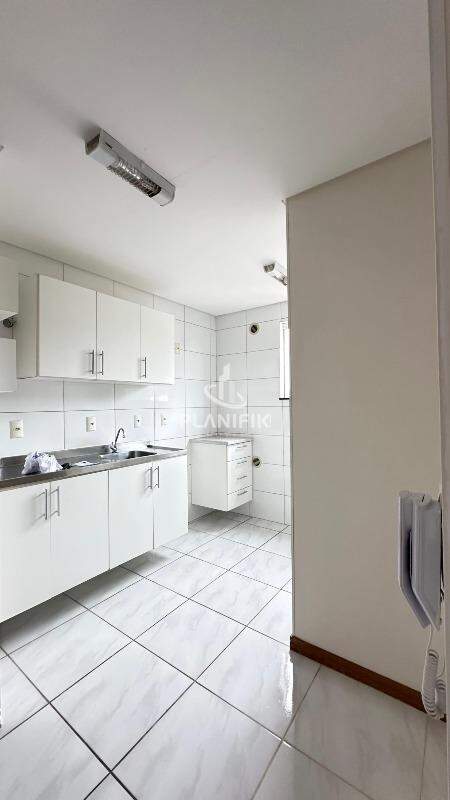 Apartamento de 2 quartos, 69m² no bairro Santa Rita, em Brusque | Eu Corretor