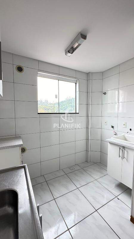 Apartamento de 2 quartos, 69m² no bairro Santa Rita, em Brusque | Eu Corretor