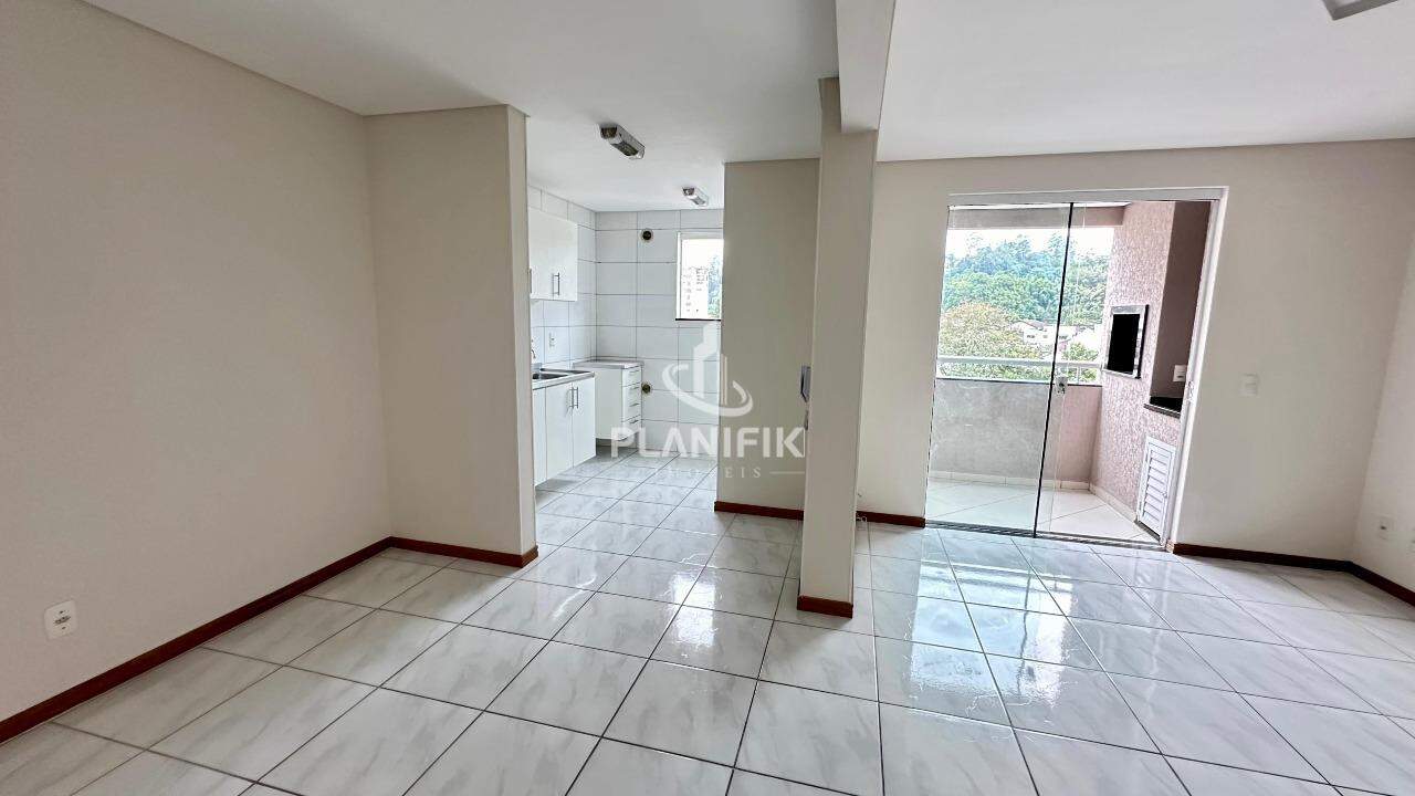 Apartamento de 2 quartos, 69m² no bairro Santa Rita, em Brusque | Eu Corretor