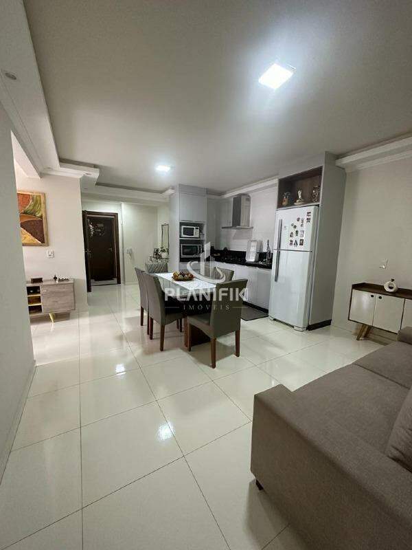 Apartamento de 2 quartos, 86m² no bairro Cedrinho, em Brusque | Eu Corretor