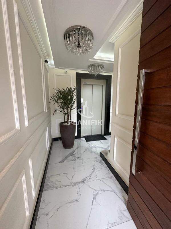 Apartamento de 2 quartos, 86m² no bairro Cedrinho, em Brusque | Eu Corretor