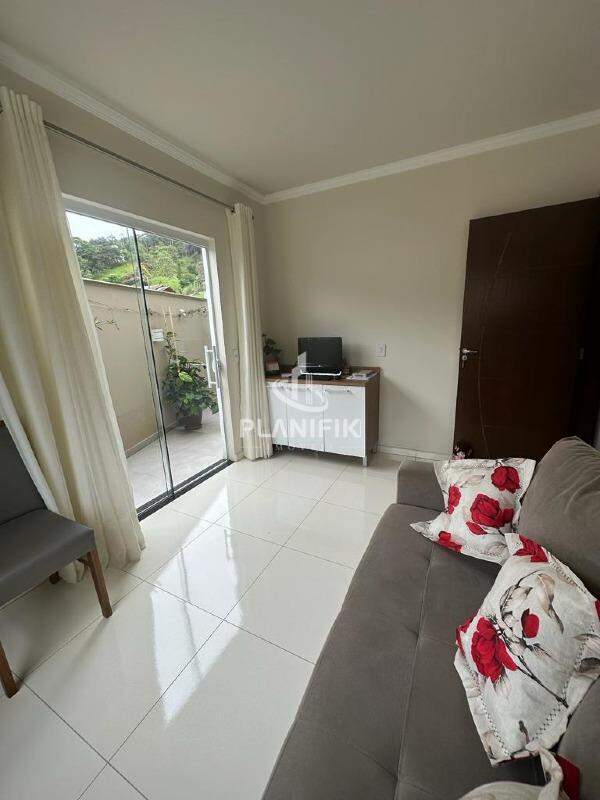 Apartamento de 2 quartos, 86m² no bairro Cedrinho, em Brusque | Eu Corretor