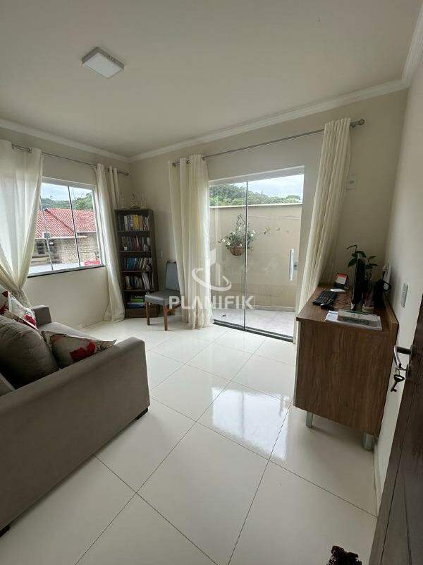 Apartamento de 2 quartos, 86m² no bairro Cedrinho, em Brusque | Eu Corretor