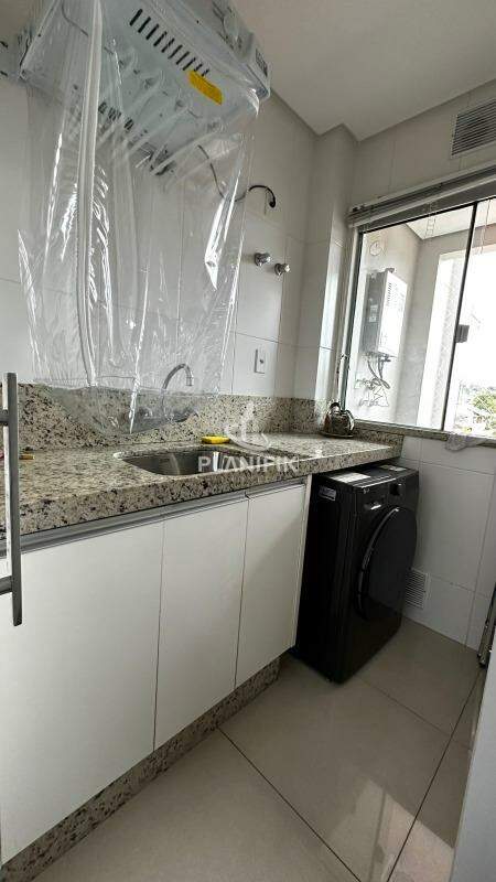 Apartamento de 3 quartos, 124m² no bairro Jardim Maluche, em Brusque | Eu Corretor