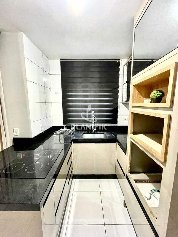 Apartamento de 3 quartos, 70m² no bairro Limeira Baixa, em Brusque | Eu Corretor