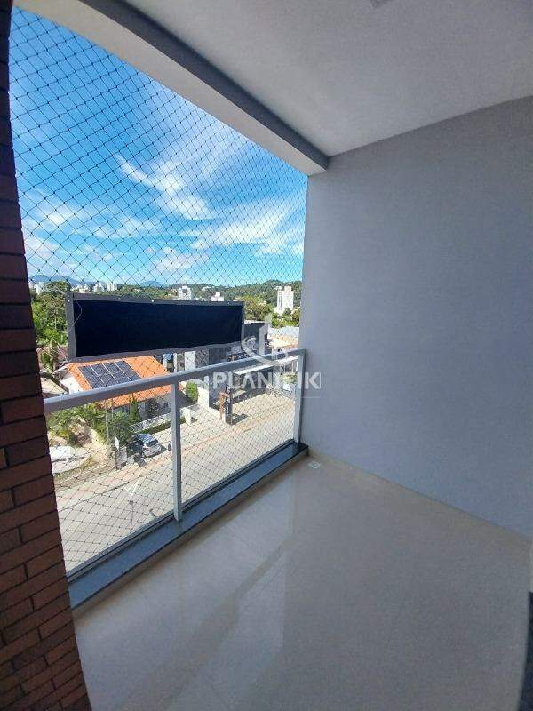 Apartamento de 3 quartos, 105m² no bairro São Pedro, em Brusque | Eu Corretor