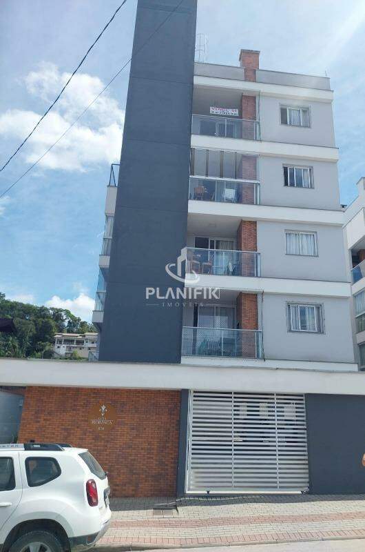 Apartamento de 3 quartos, 105m² no bairro São Pedro, em Brusque | Eu Corretor