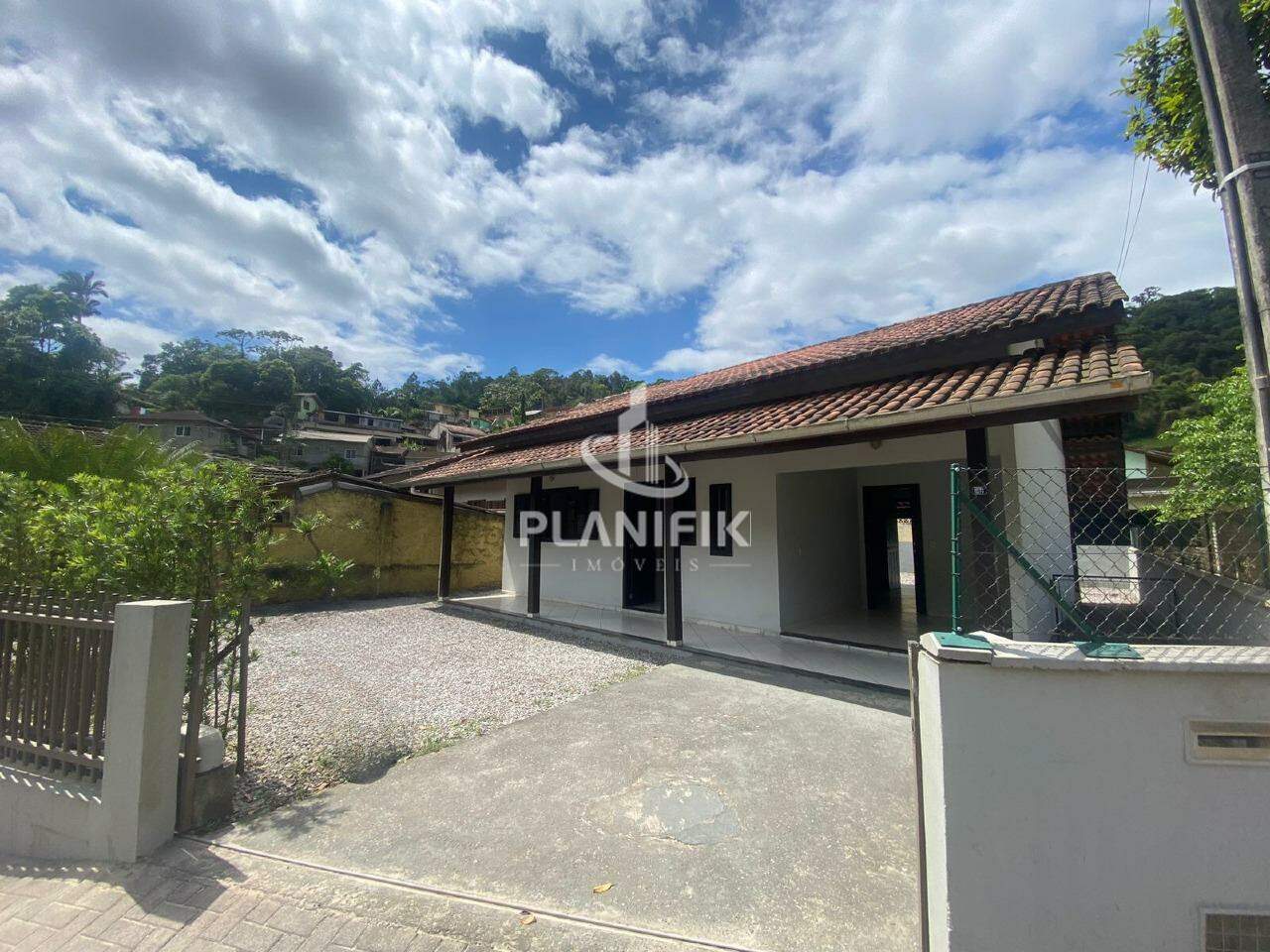 Casa de 2 quartos, 100m² no bairro São Luiz, em Brusque | Eu Corretor