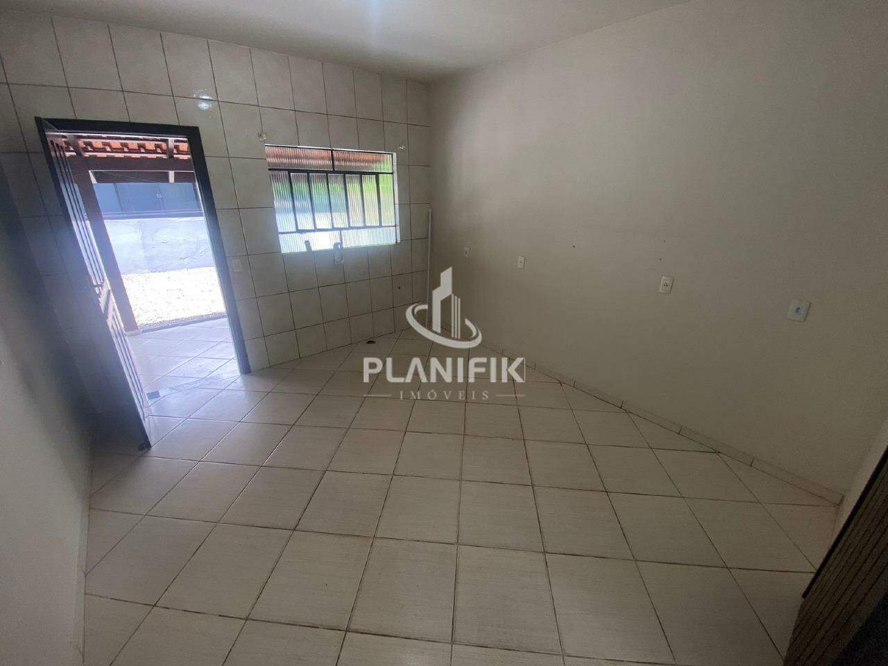 Casa de 2 quartos, 100m² no bairro São Luiz, em Brusque | Eu Corretor