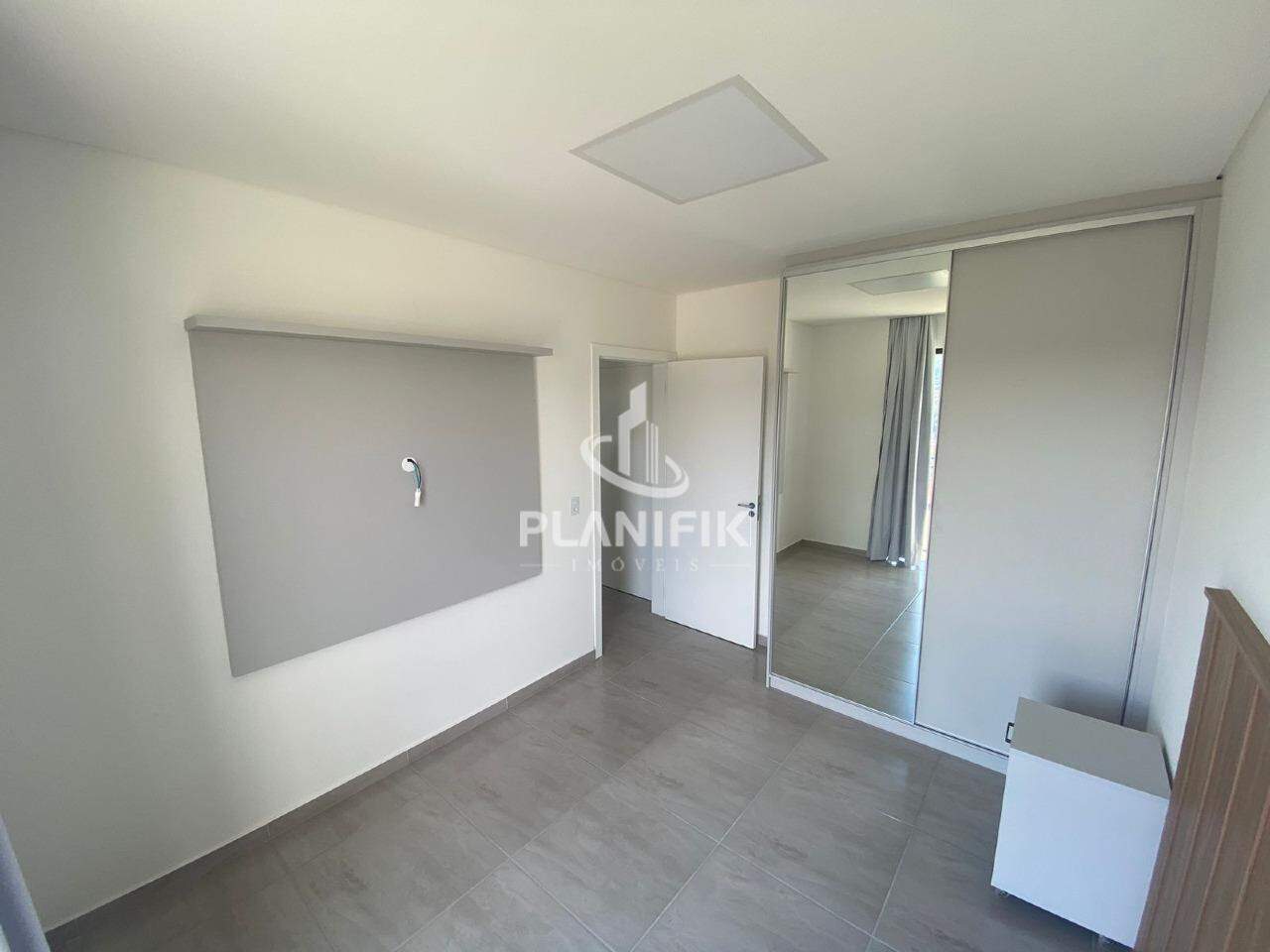 Flat de 1 quarto, 40m² no bairro Santa Rita, em Brusque | Eu Corretor