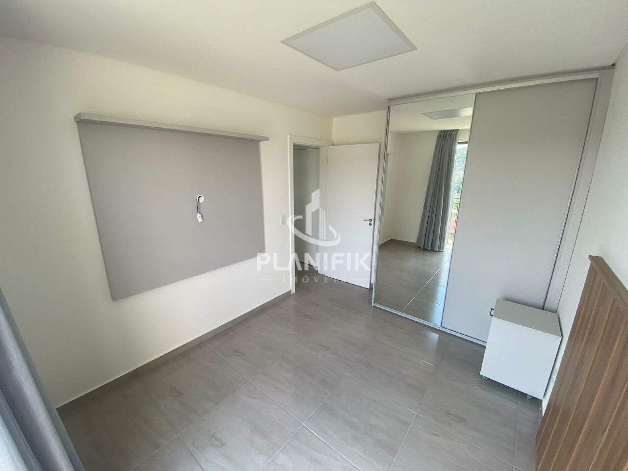 Flat de 1 quarto, 40m² no bairro Santa Rita, em Brusque | Eu Corretor