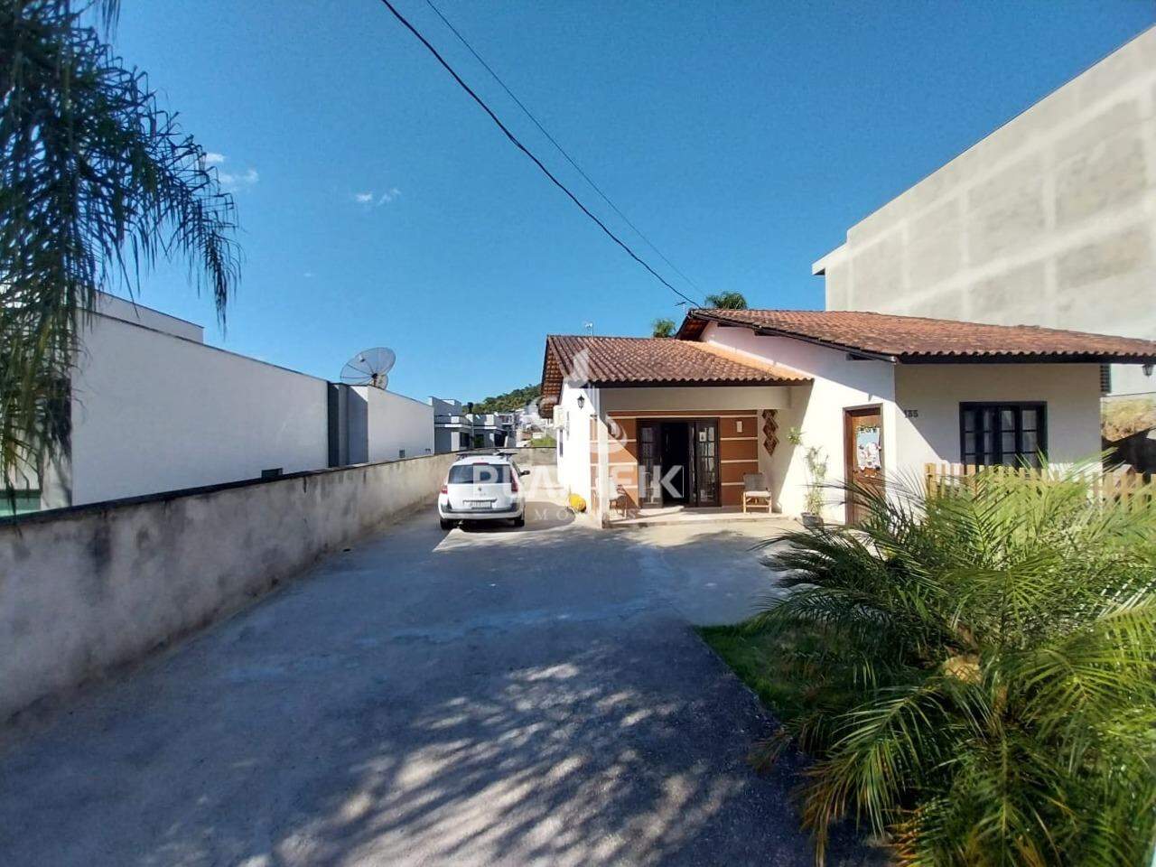 Casa de 3 quartos, 140m² no bairro Souza Cruz, em Brusque | Eu Corretor