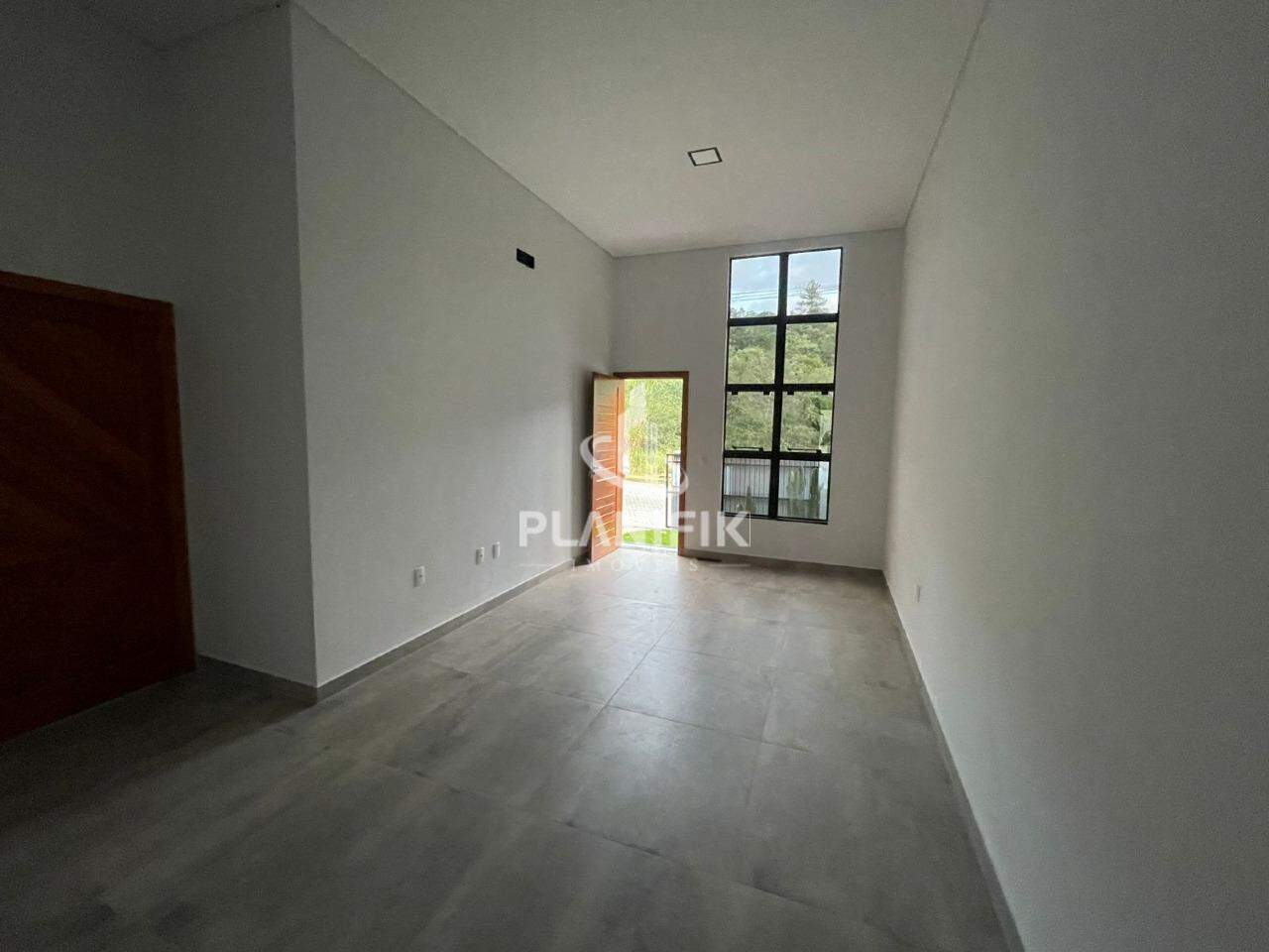 Casa de 2 quartos, 100m² no bairro Águas Claras, em Brusque | Eu Corretor