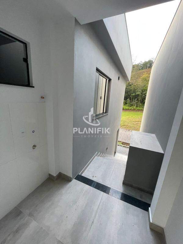 Casa de 2 quartos, 100m² no bairro Águas Claras, em Brusque | Eu Corretor